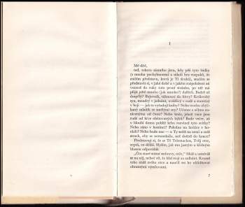 Walter Jens: Odysseova závěť