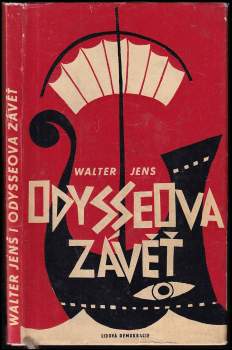 Walter Jens: Odysseova závěť