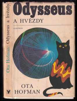 Odysseus a hvězdy - Ota Hofman (1977, Albatros) - ID: 722064