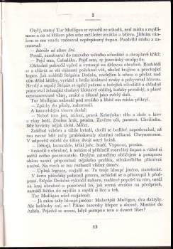 James Joyce: Odysseus