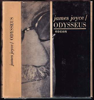 James Joyce: Odysseus