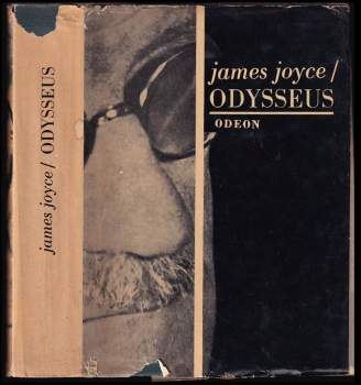 James Joyce: Odysseus