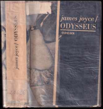 James Joyce: Odysseus