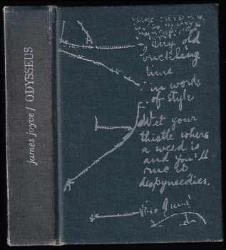 James Joyce: Odysseus