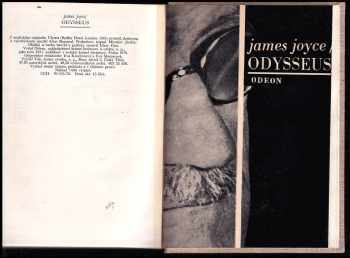 James Joyce: Odysseus