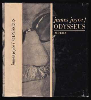 Odysseus - James Joyce (1976, Odeon) - ID: 89071