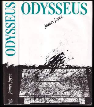 James Joyce: Odysseus