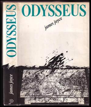 James Joyce: Odysseus