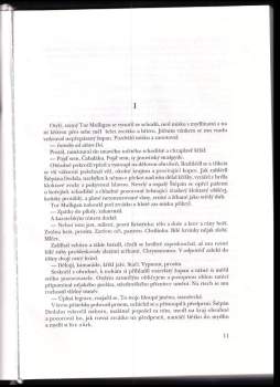 James Joyce: Odysseus