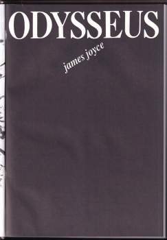 James Joyce: Odysseus