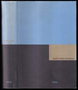 James Joyce: Odysseus