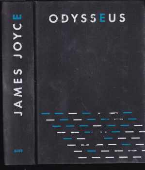 Odysseus - James Joyce (2012, Argo) - ID: 1590260