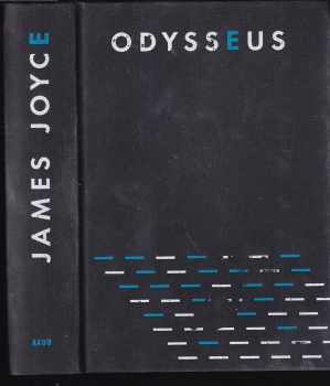 James Joyce: Odysseus