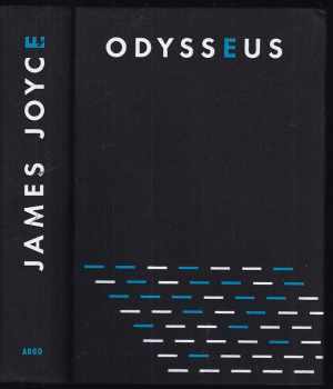 James Joyce: Odysseus