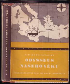 Odysseus našeho věku