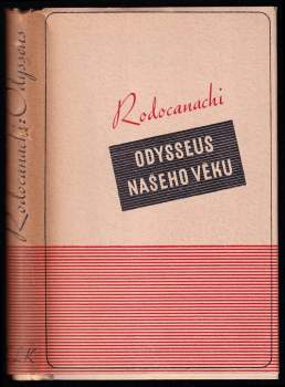 Odysseus našeho věku