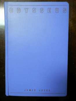 James Joyce: Odysseus