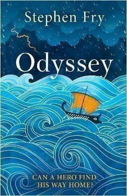 Stephen Fry: Odyssey