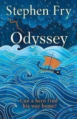 Stephen Fry: Odyssey