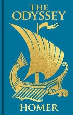 Homer: Odyssey