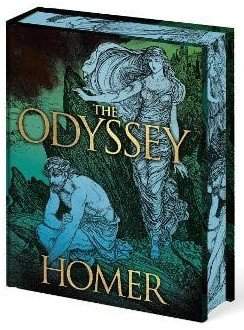 Homer: Odyssey