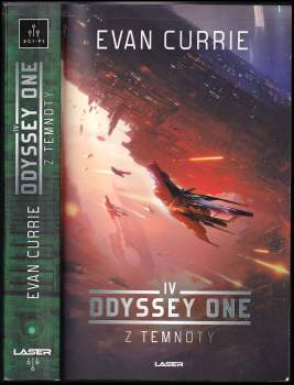 Evan Currie: Odyssey one