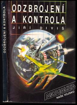 Odzbrojení a kontrola