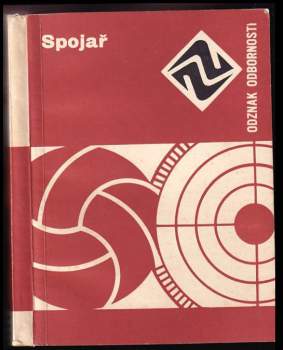 Odznak odbornosti Spojař