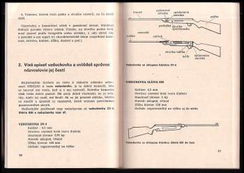 Karel Krátký: Odznak odbornosti-strelec