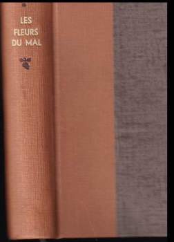 Les Fleurs du mal, Oeuvres complètes