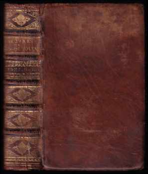 Oeuvres de Mr. de Voltaire. Nouvelle Ã dition revue, corrigee et considerablement augmentee par l'auteur. Enrichie de figures en taille-douce. - Tome Second + Tome Troisieme