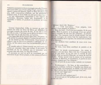 Paul Valéry: Oeuvres - Œuvres - Tome II. - Monsieur Teste - Dialogeus Mon Faust