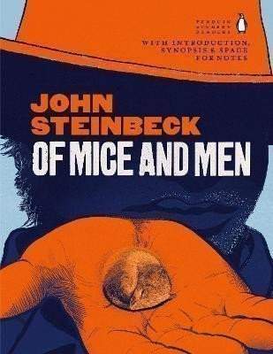 John Steinbeck: Of Mice and Men
