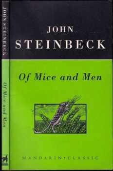 John Steinbeck: Of Mice and Men