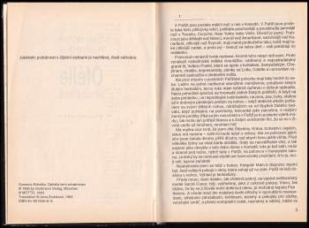 Susanna Kubelka: Ofélie se učí plavat