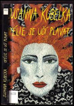Ofélie se učí plavat