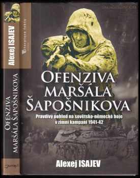 Ofenziva maršála Šapošnikova