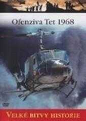 James R Arnold: Ofenziva Tet 1968