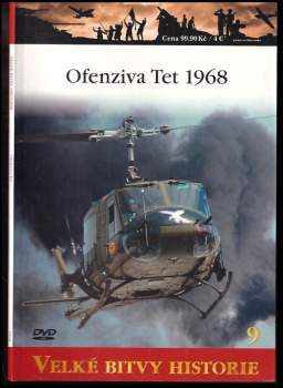 Ofenziva Tet 1968