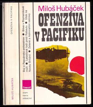 Ofenzíva v Pacifiku