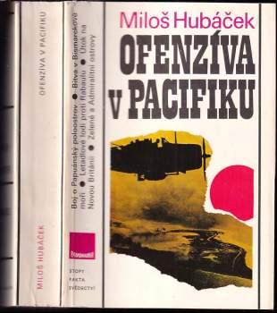 Ofenzíva v Pacifiku