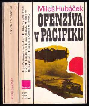 Ofenzíva v Pacifiku