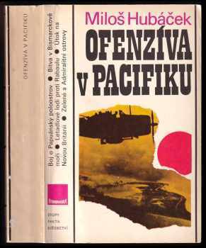 Ofenzíva v Pacifiku