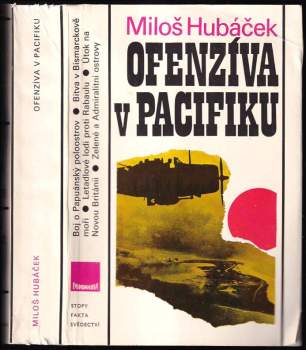 Ofenzíva v Pacifiku