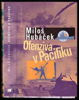 Ofenziva v Pacifiku