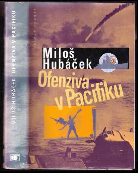 Ofenziva v Pacifiku