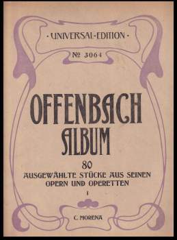 Offenbach Album 80