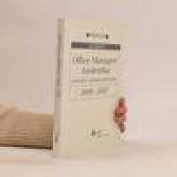 Office manager/asistentka 2006-2007