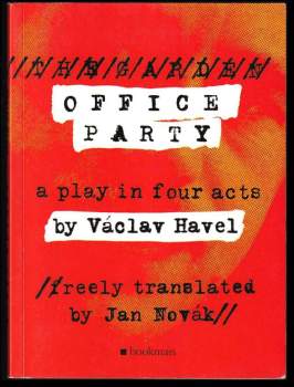 Office party