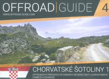 Michal Pertlíček: Offroad-guide